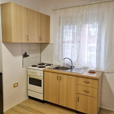 Cozy Apartment In City Center 티라나 외부 사진
