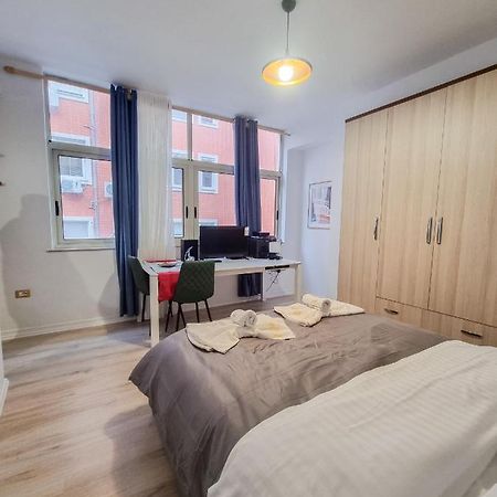 Cozy Apartment In City Center 티라나 외부 사진
