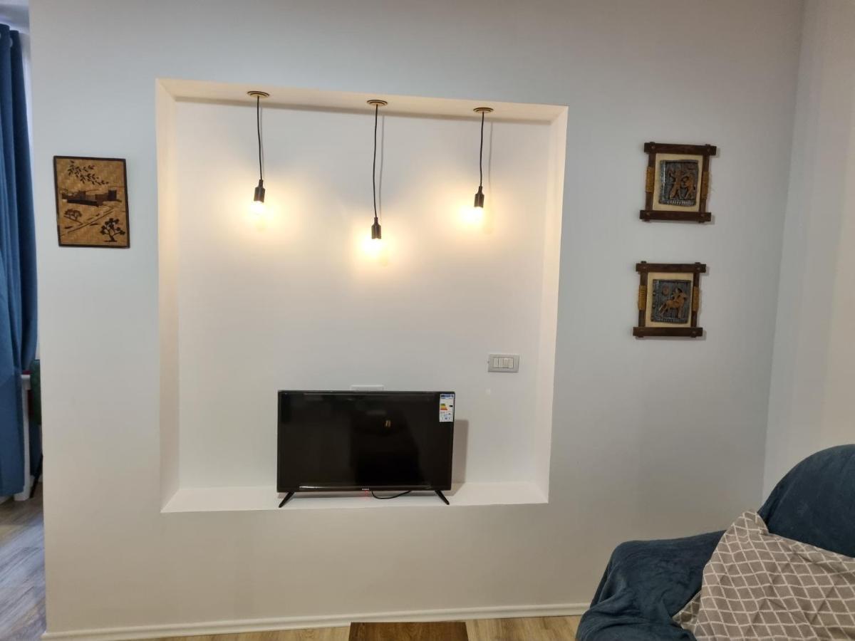 Cozy Apartment In City Center 티라나 외부 사진