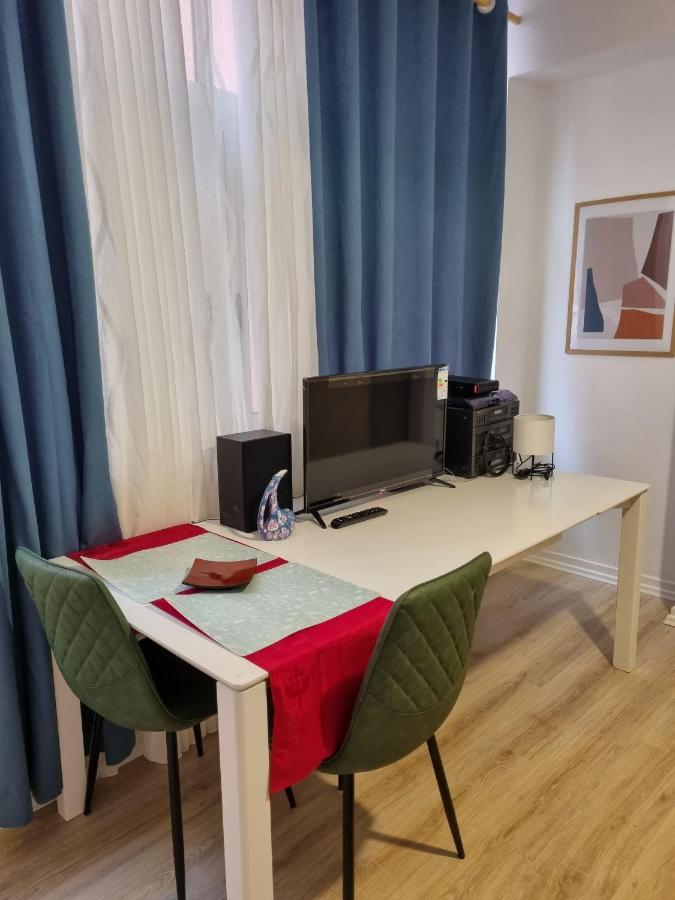 Cozy Apartment In City Center 티라나 외부 사진