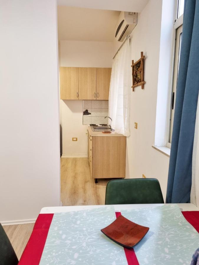 Cozy Apartment In City Center 티라나 외부 사진