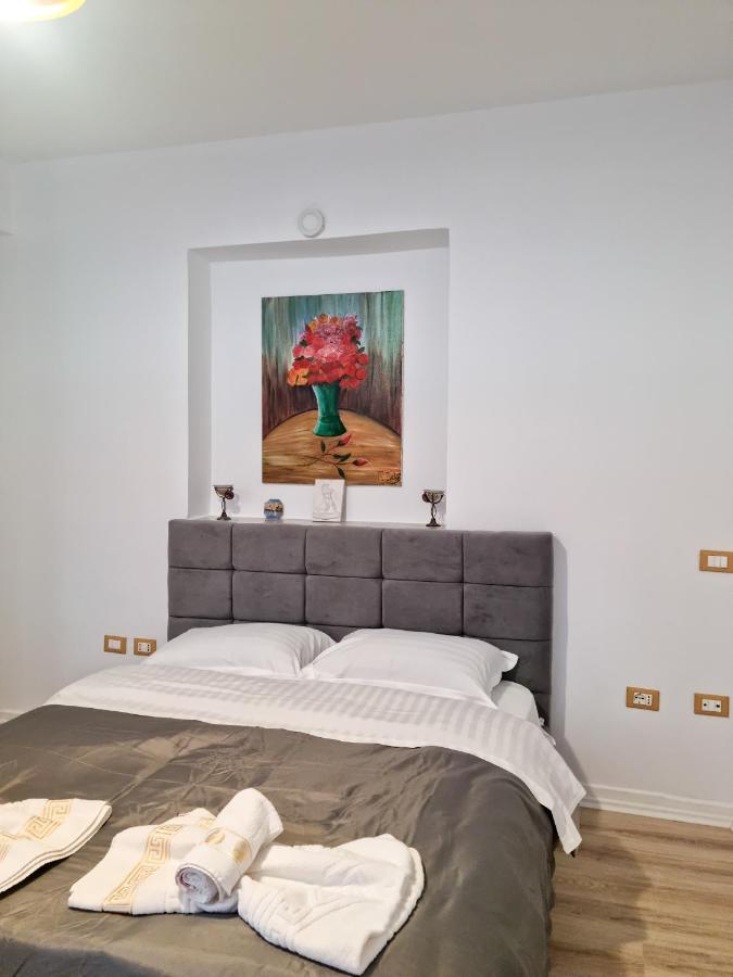 Cozy Apartment In City Center 티라나 외부 사진