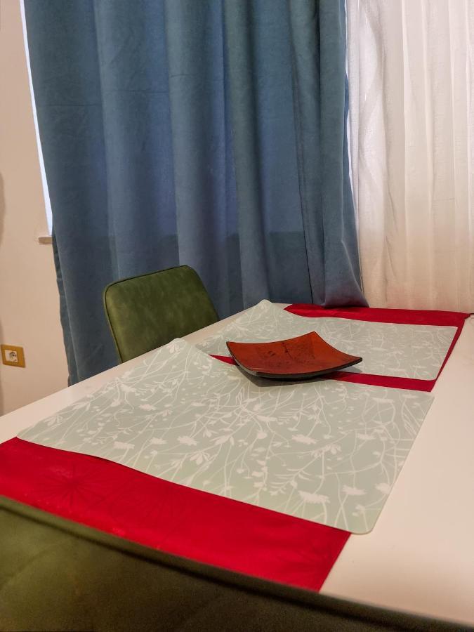 Cozy Apartment In City Center 티라나 외부 사진