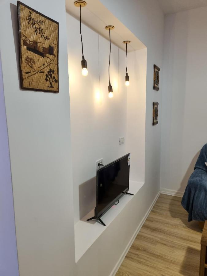 Cozy Apartment In City Center 티라나 외부 사진