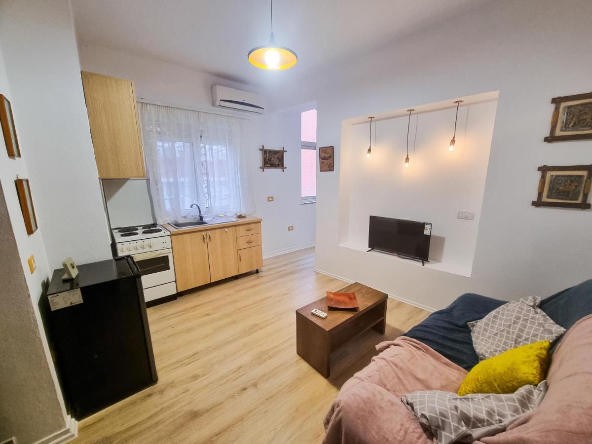 Cozy Apartment In City Center 티라나 외부 사진