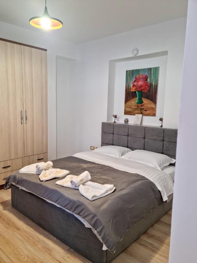 Cozy Apartment In City Center 티라나 외부 사진